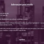 Cyclinn Paulista Jardins